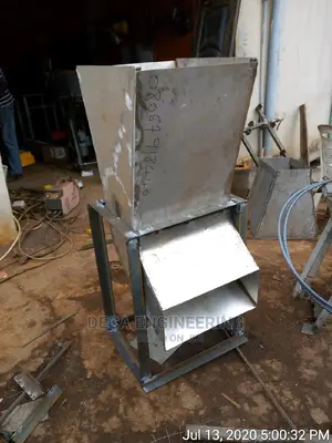 Cassava Grater