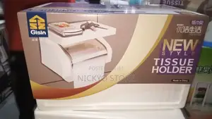 Tissue Holder