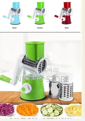 Vegetables Slicers
