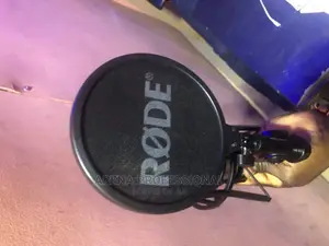 Rode NT 1-A Studio Microphone