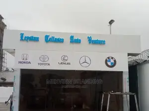 Signage and Branding Services