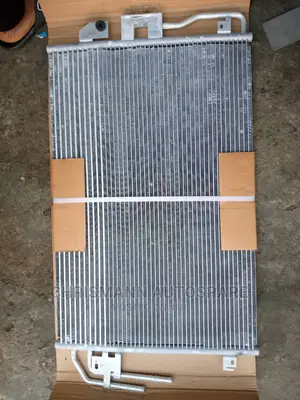Condenser Ford Escape 2008 2009 2011 2010
