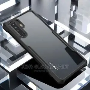 Transparent Case for Huawei P30 Pro