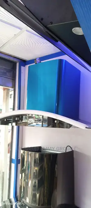 90 Cm Automatic Kitchen Extractor Hand Wave