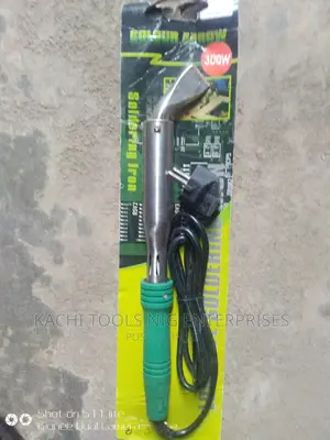 300w Big Soldering Iron