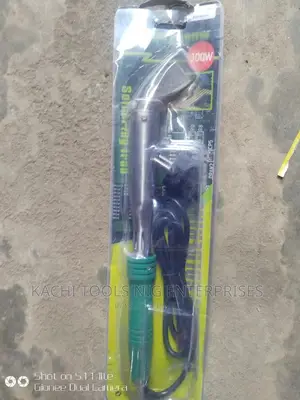 300w Big Soldering Iron