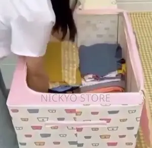 Laundry Bag