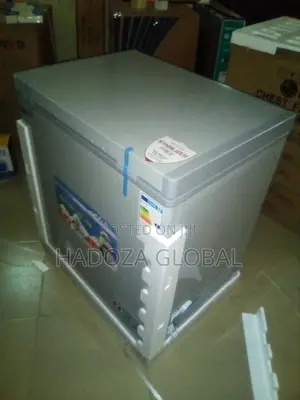 LG G275cv 275L Chest Freezer
