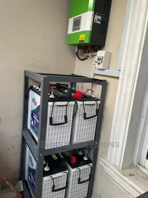 5kva Solar Energy System