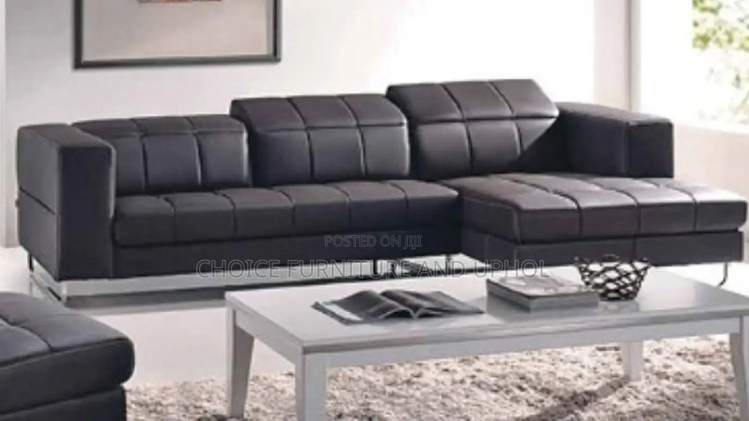 Sofa Corner Unit