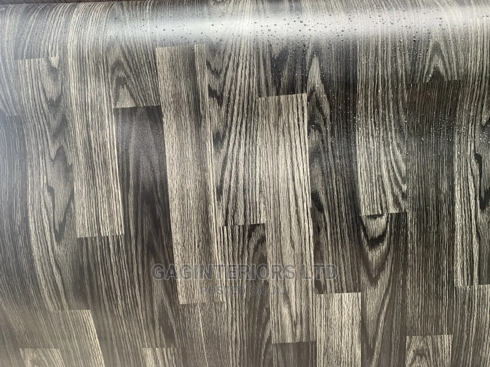 Wooden Design Flooring