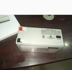 Ups Battery Amaron Quanta Battery 12v7ah