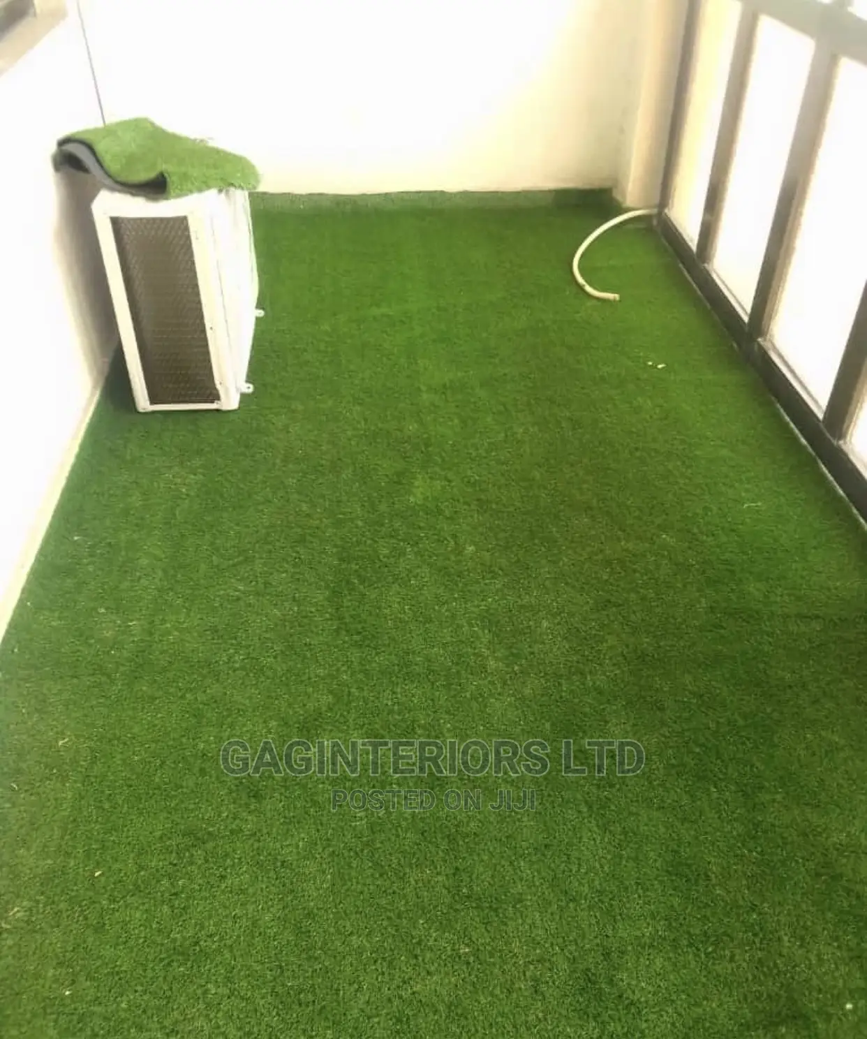 15mm Artificial Grass