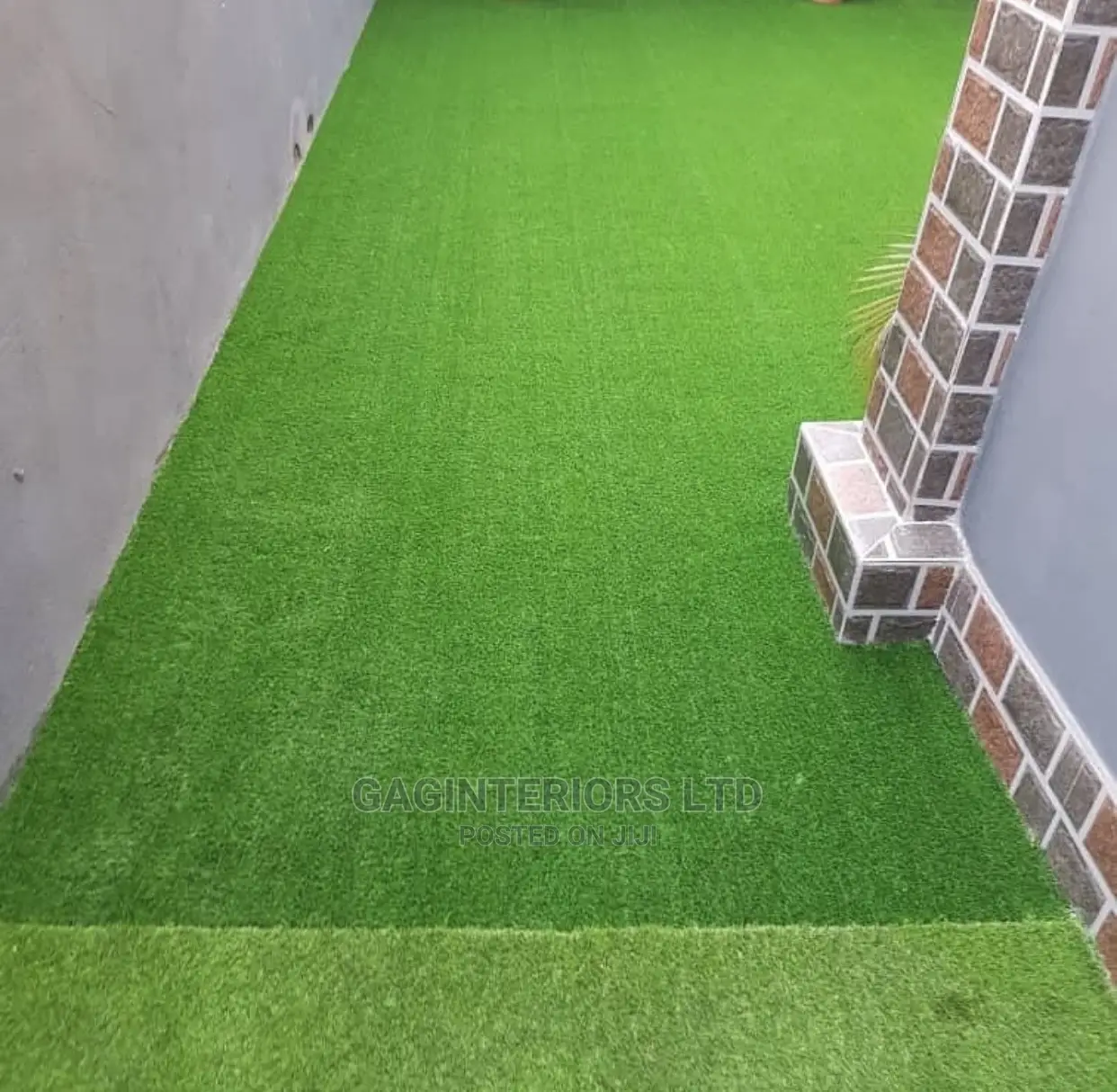 15mm Artificial Grass Turf