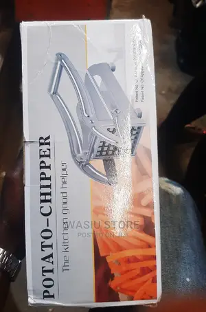 Potato Chipper