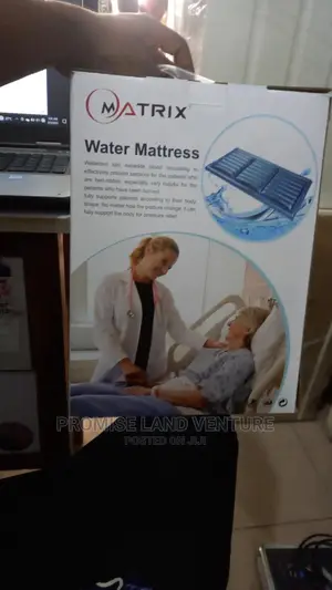 Water Mattress Matrix