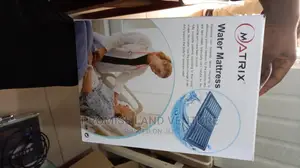 Water Mattress Matrix