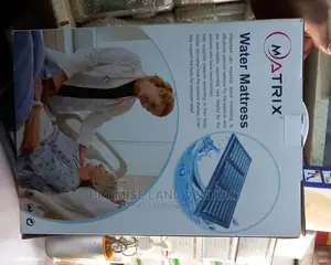 Water Mattress Matrix
