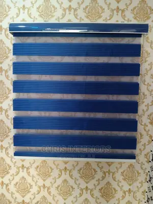 Window Blinds