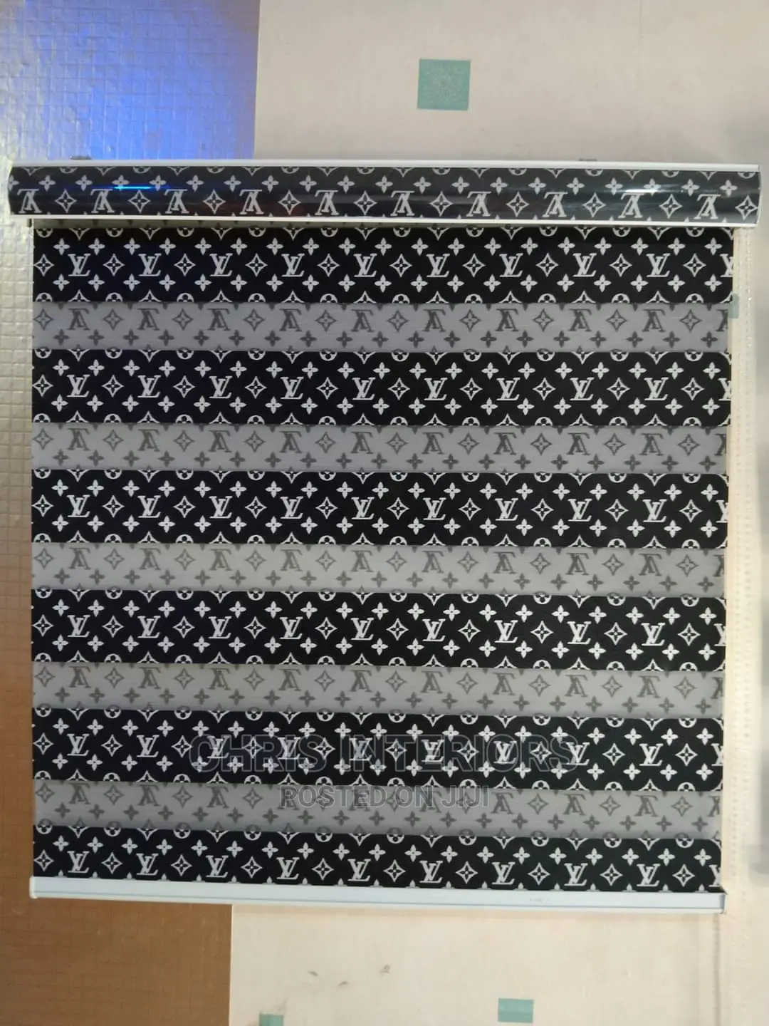 Window Blinds