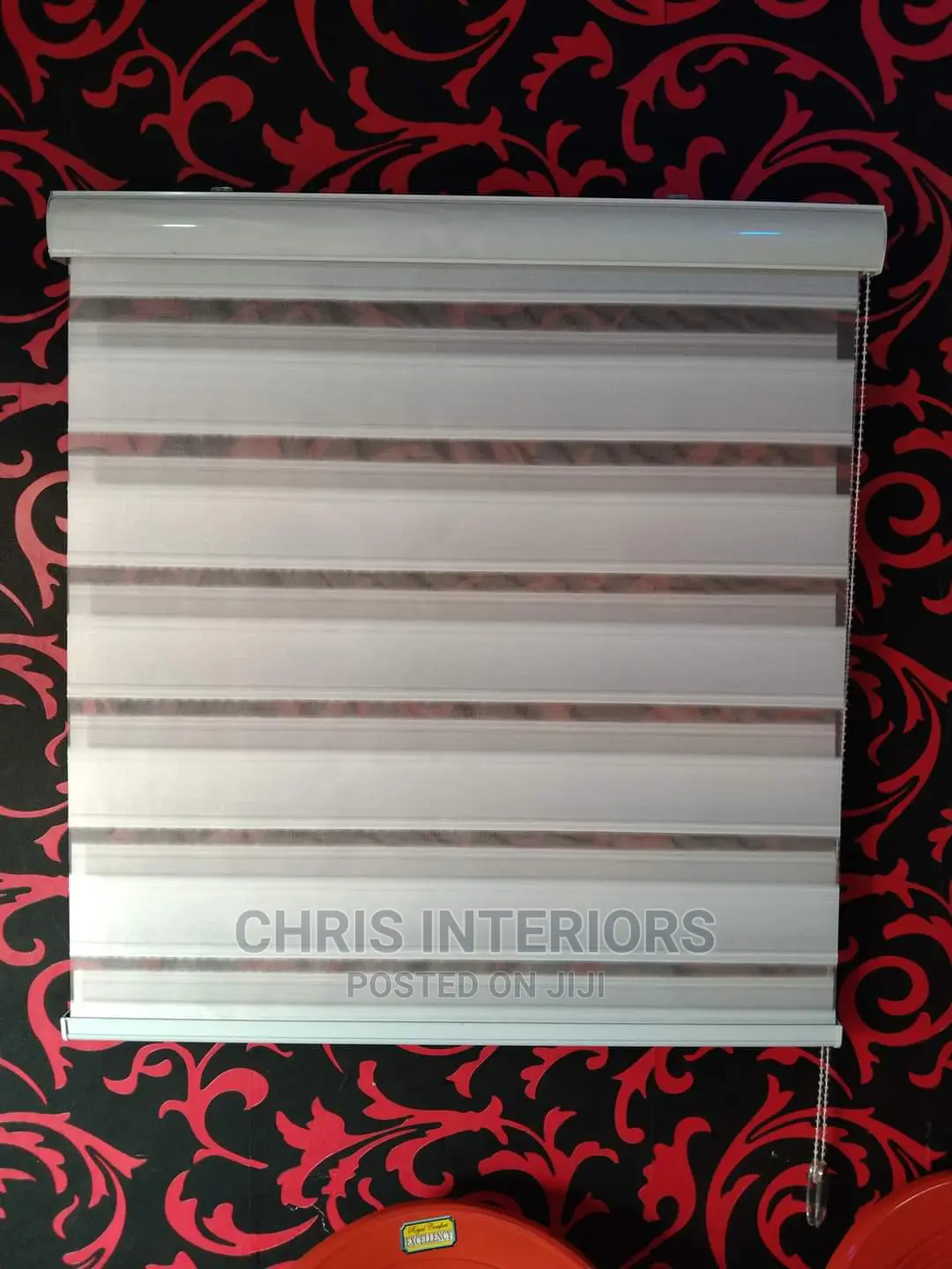 Window Blinds
