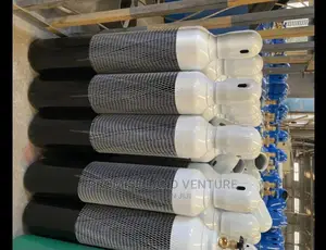 Brand New Oxygn Cylinder