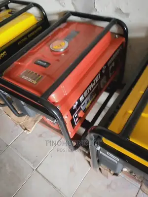 Senwei Ec5200 2.2 Kva