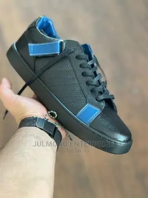 Men's Shoes