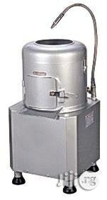 Industrial Potatoes Piller