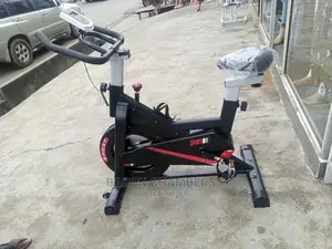Spinner Exercise Bike