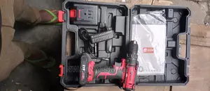 Edon Battery Drilling Machine
