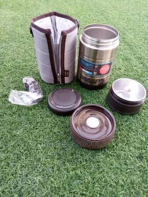 Dragon Food Flask 1litre