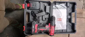 21v Battery Drilling Machine Edon