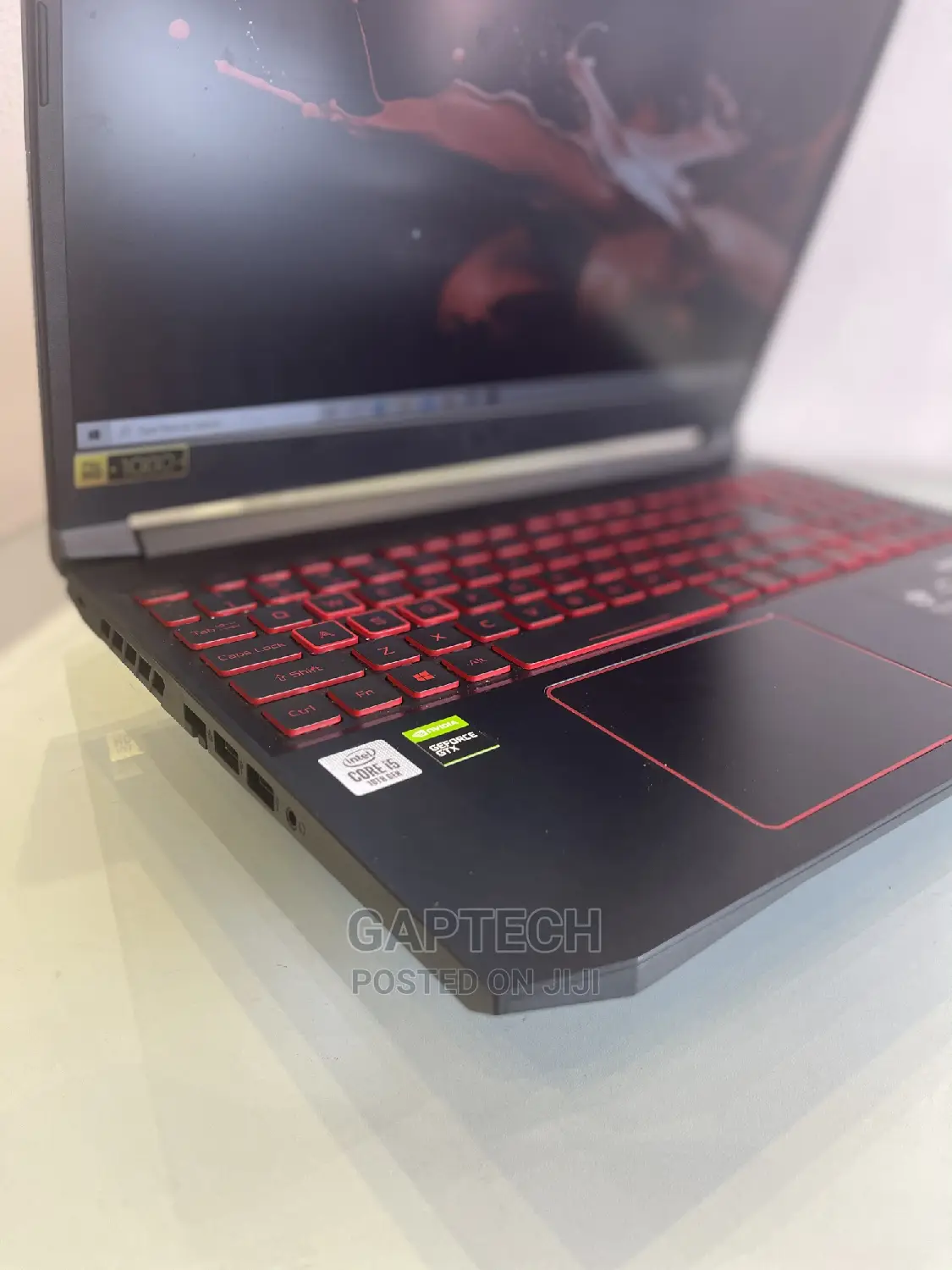 Laptop Acer 8GB Intel Core I5 SSD 256GB