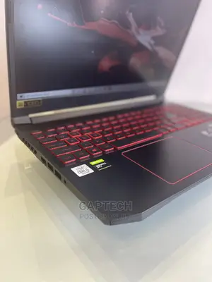 Laptop Acer 8GB Intel Core I5 SSD 256GB