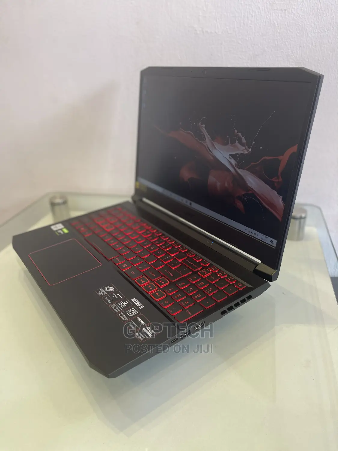 Laptop Acer 8GB Intel Core I5 SSD 256GB
