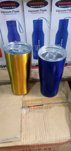 Nice and Suitable Stainless Cup