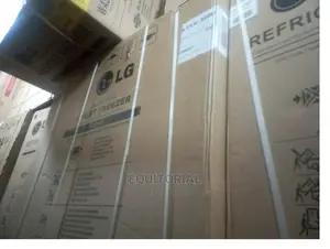 LG Clg320df Chest Freezer