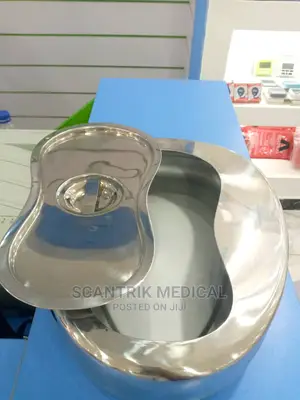 Newest Patient Bed Pan
