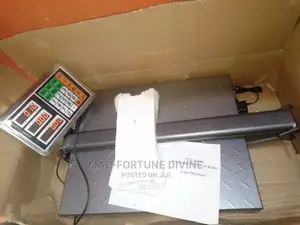 Digital Weighing Scale 100kg Original