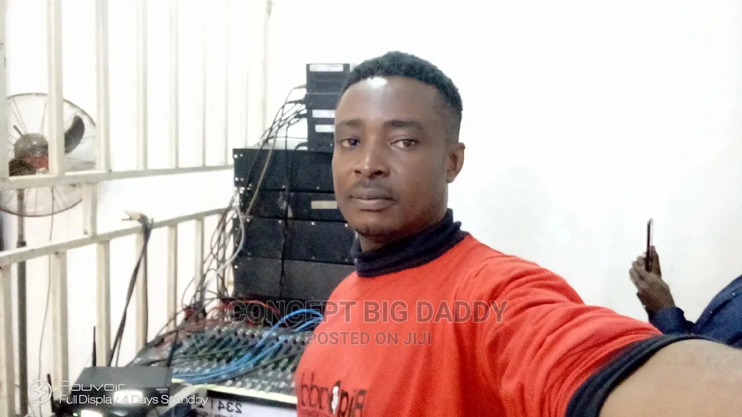 Sound Engineer