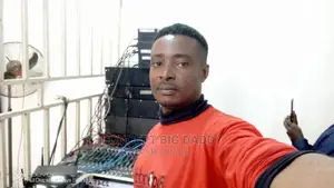 Sound Engineer