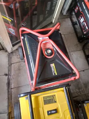 Firman Generator SPG3600E2