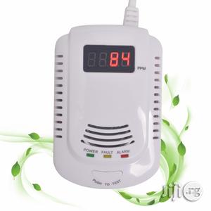Gas Leakage Detector