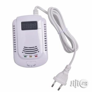 Gas Leakage Detector