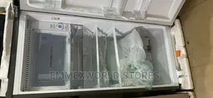 Lg Inverter Standing Fridge 201ALBB