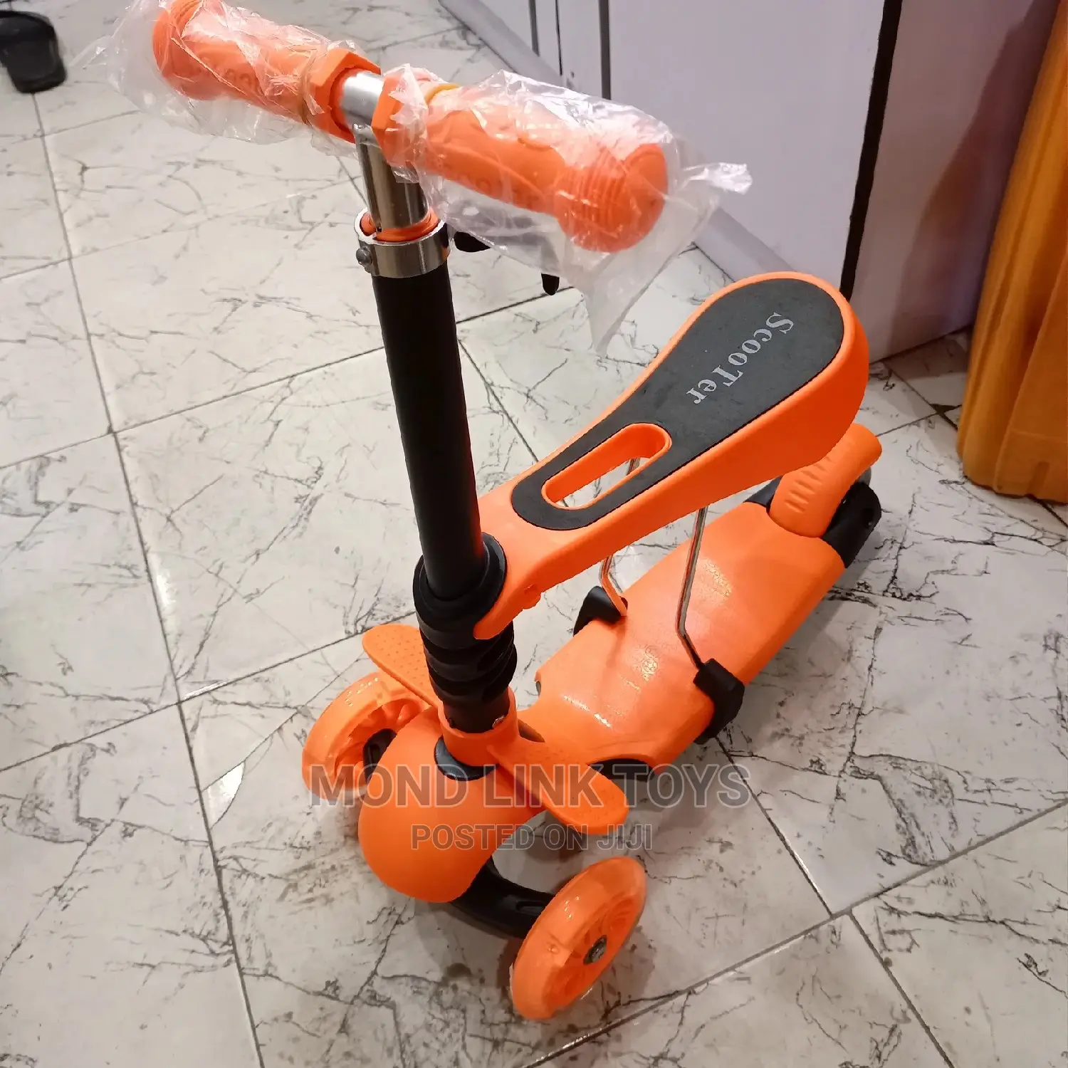 Scooter for Kids