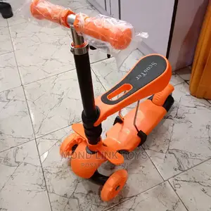 Scooter for Kids