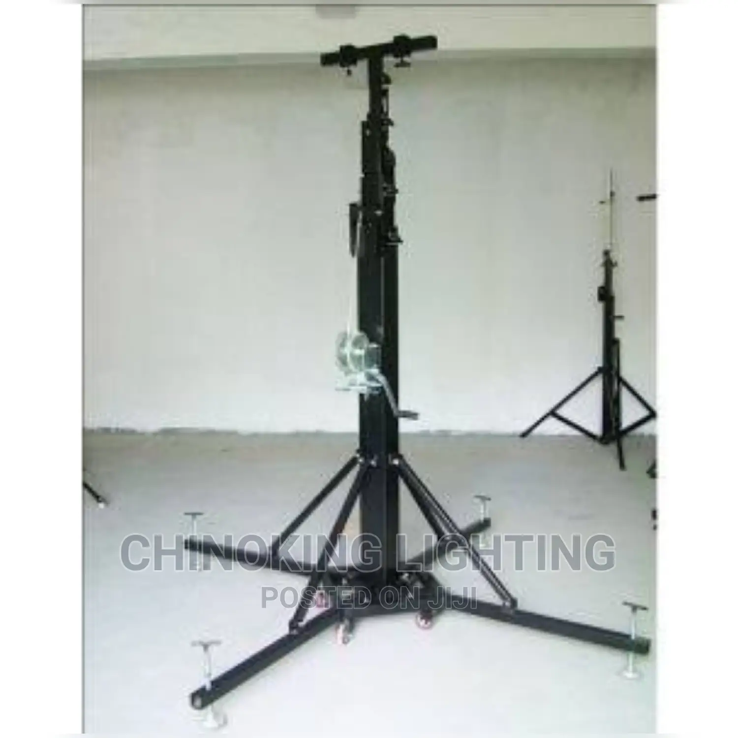 High Quality 18ft Height Truss Stand