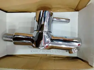 England Wall Taps